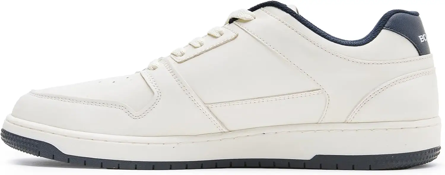 Boldfit Shoes for Man Stylish Sneakers for Man Comfortable Shoes for Men Casual Lace Up Sneakers for Men Lightweight Casual Sneaker Shoe for Boys